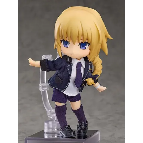 Good Smile Company Nendoroid Doll Ruler: Casual Ver.
