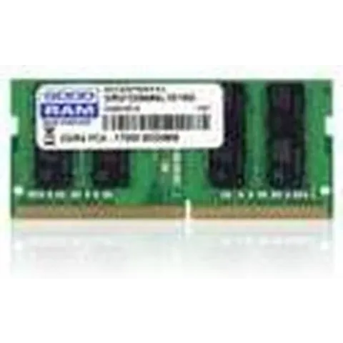 Goodram 16GB DDR4/2666MHz SODIMM RAM Geheugen