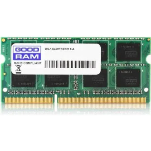 Goodram 4GB DDR3 geheugenmodule 1600 MHz