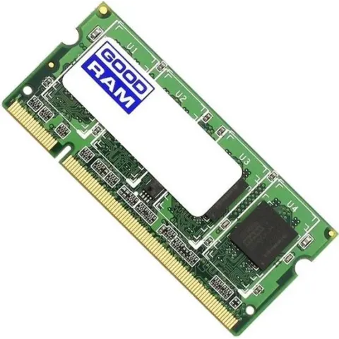 Goodram 8GB DDR3 SO-DIMM geheugenmodule 1333 MHz