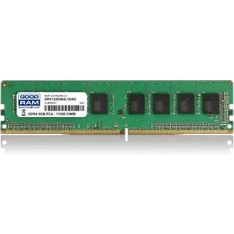 Goodram GR2400D464L17S/8G geheugenmodule 8 GB DDR4 2400 MHz