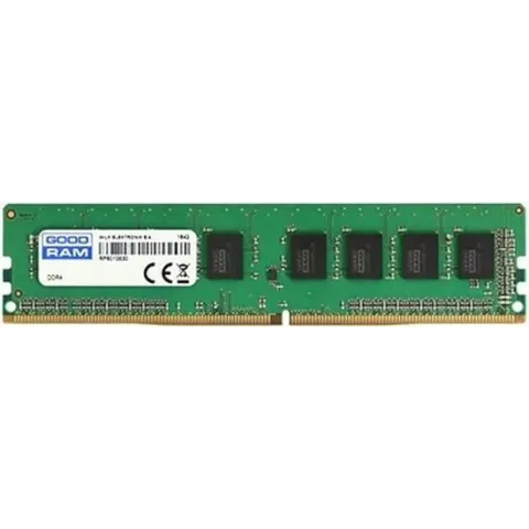 Goodram GR2666D464L19S8G memory module 8 GB DDR4 2666 MHz