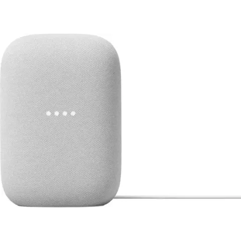 Google Nest Audio - Chalk