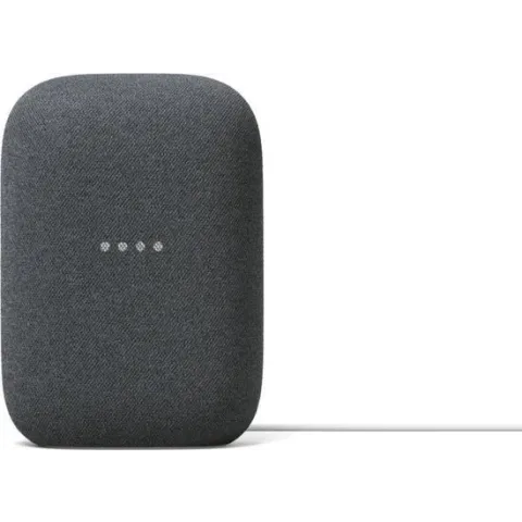 Google Nest Audio - Charcoal