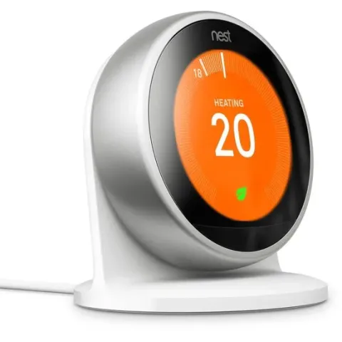 Google Nest Stand - Met USB