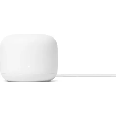 Google Nest WiFi Router - Multiroom WiFi - Wit