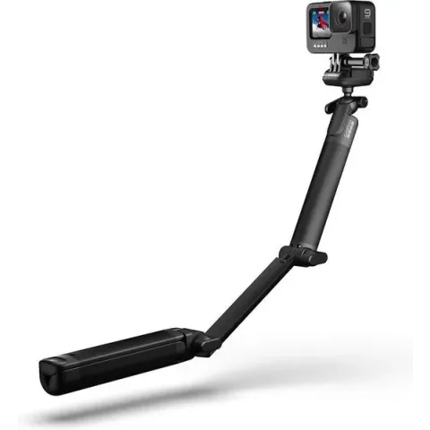 GoPro 3-Way Mount 2.0 - Mount voor action cam - 3 in 1