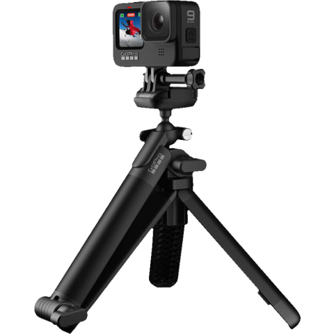 GoPro 3-Way Mount 2.0