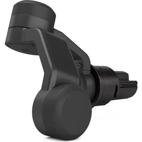 GoPro AGMBL-001 video stabilisator Stabilisator voor sportactiecamera's Zwart