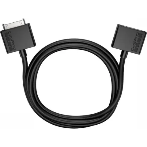 GoPro BacPac Extension Cable