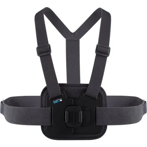GoPro Chesty - Performance Chest Mount