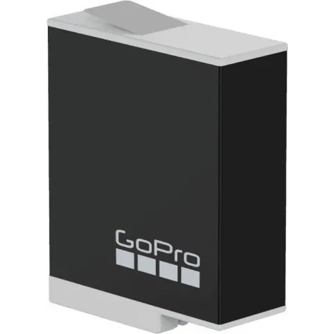GoPro Enduro Rechargeable Battery - Geschikt voor GoPro HERO10 en HERO9