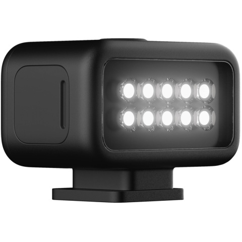 GoPro Light Mod