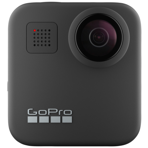GoPro Max