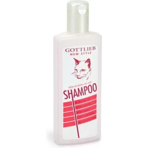 Gottlieb Shampoo Kat 300 ml