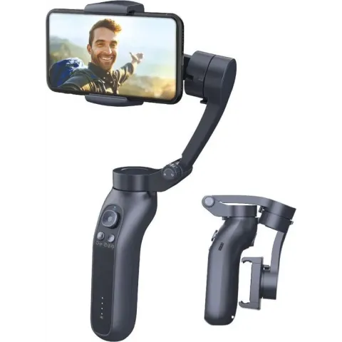 GoXtreme GX2 3-AXIS Gimbal voor Smartphone