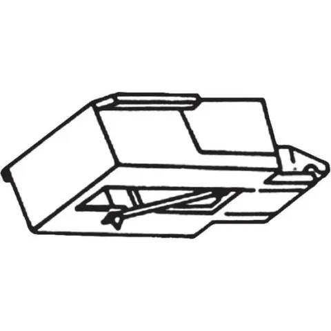 GPO Reservenaald Platenspeler Reservenaald Platenspeler  -