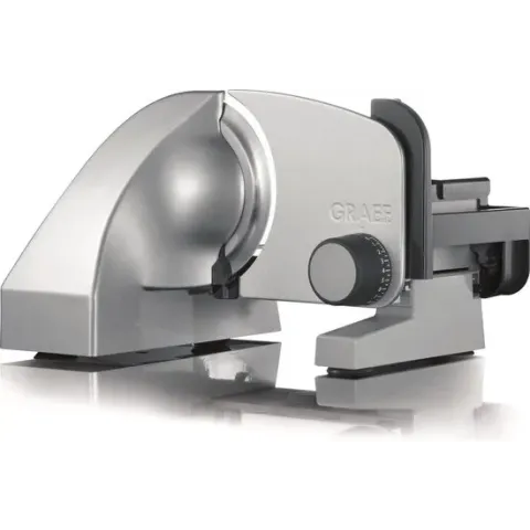 Graef Master M10 Snijmachine