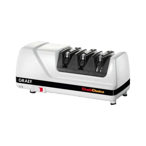 Graef Messenslijper CC 150