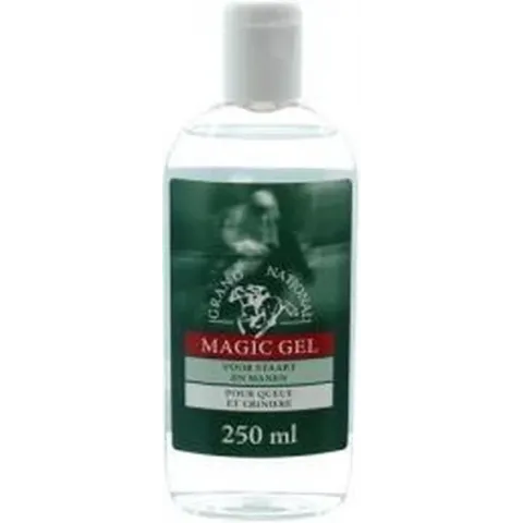 Grand National Magic Gel - 250 ml