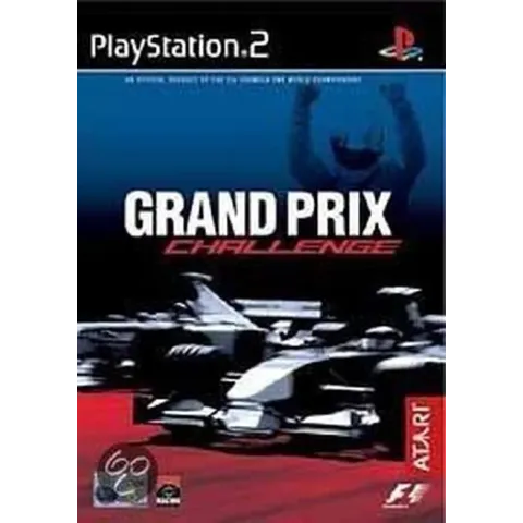Grand Prix - Challenge
