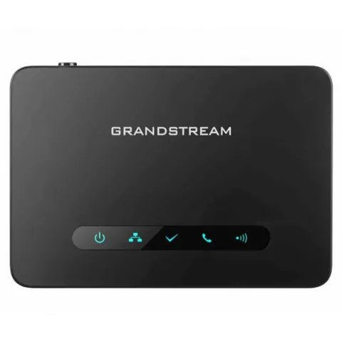 Grandstream DP760 HD DECT repeater
