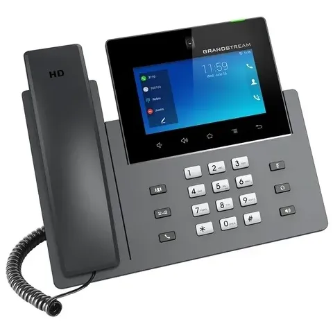Grandstream GXV3350 IP Video