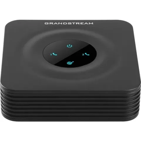 Grandstream Networks HT802 VoIP-telefoon adapter