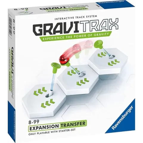 GraviTrax® Transfer Uitbreiding - Knikkerbaan