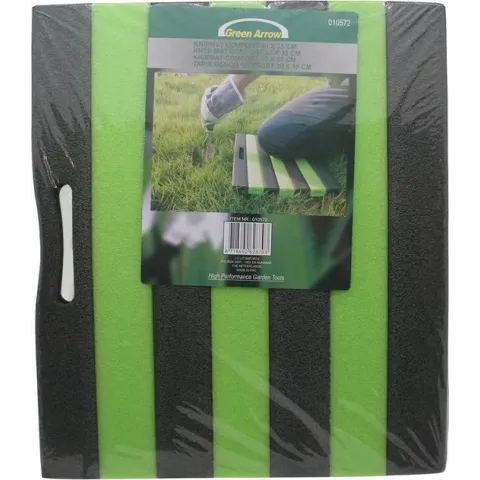 Green Arrow kniemat comfort 30x35 cm