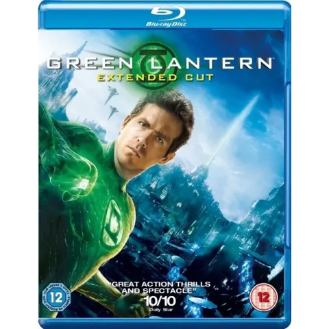 Green Lantern