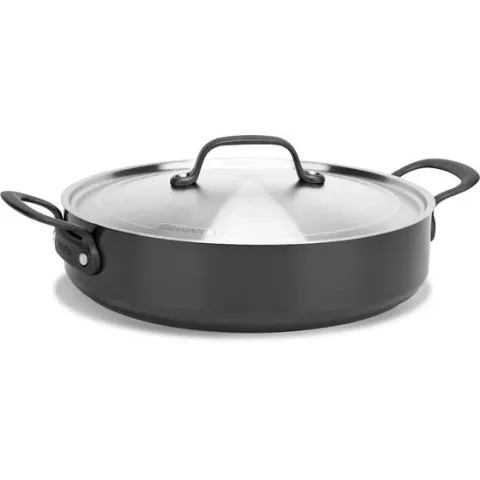Greenpan Craft Hapjespan - Ø 30 cm - Keramisch - Inductie