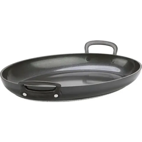 Greenpan Craft Vispan - 40x25 cm - Keramisch - Inductie