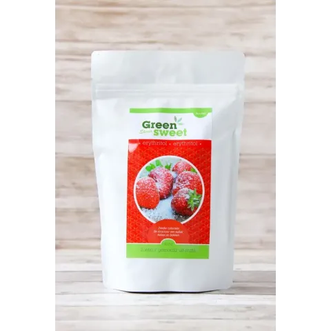 Greensweet Stevia Greensweet Erythritol