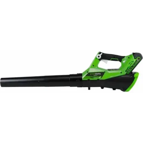 Greenworks Bladblazer zonder 40 V accu G40AB 2400807