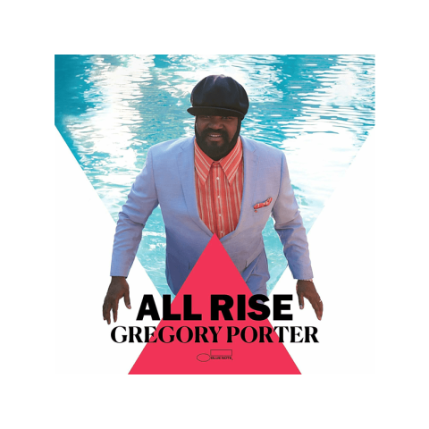 Gregory Porter - All Rise