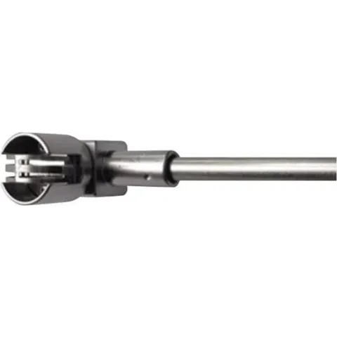 Greisinger GOF 200 HO Oppervlaktesensor -65 tot 400 °C Sensortype K