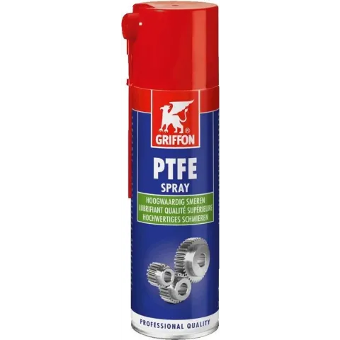 Griffon PTFE spray TF 089 - 300 ml.