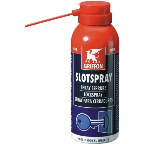 Griffon Slotspray - 150 ml