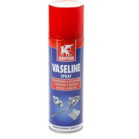 Griffon vaselinespray - 300 ml.