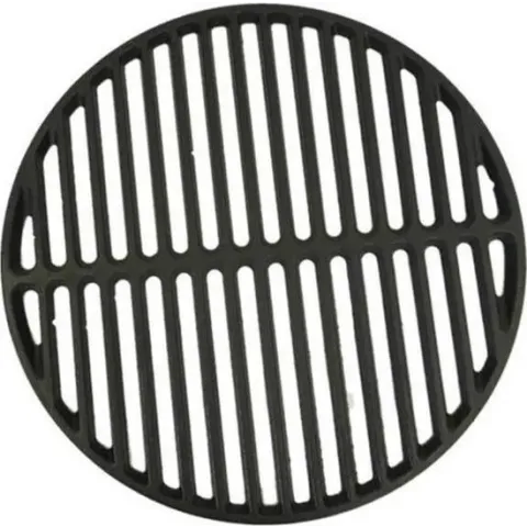 Grill Guru Cast Iron Grid Medium