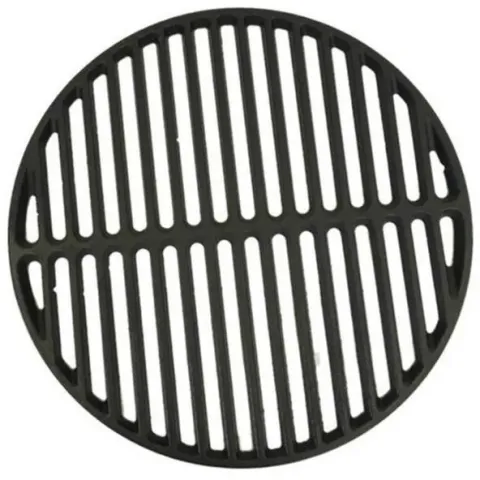 Grill Guru Cast Iron Grid XL