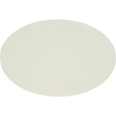 Grill Guru - Compact - Pizza & Baking Stone - Pizzasteen - ø 26cm