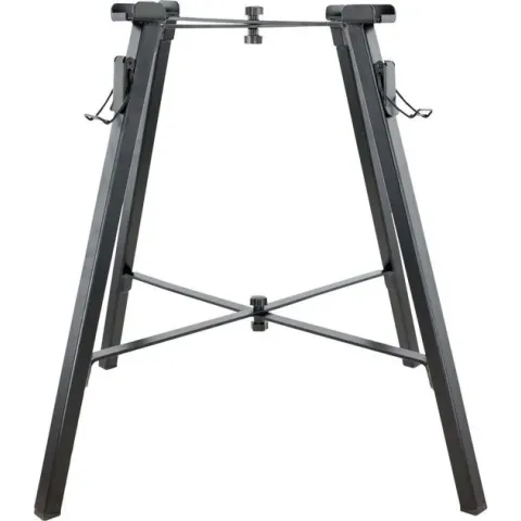 Grill Guru High Level Stand For Compact (Standaard voor een compact kamado van grill guru)
