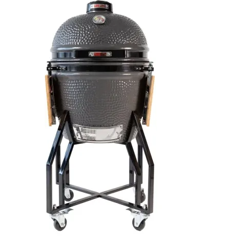 Grill Guru - Kamado - Large - Compleet - 2022
