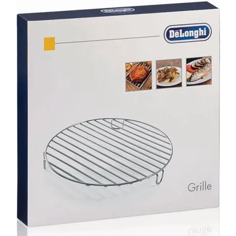 grillrooster