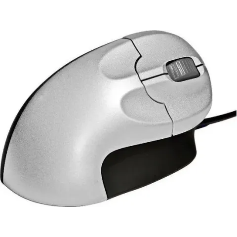 Grip Mouse