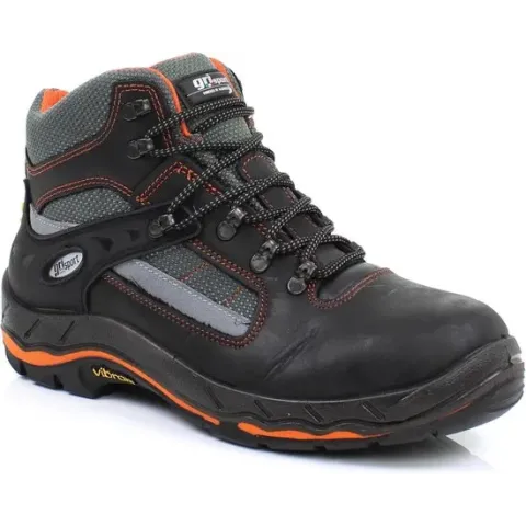 Grisport 71607 S3 Werkschoen - maat 48