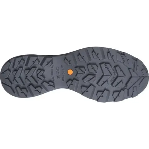 Grisport Cross Safety Nordic - S3 Werkschoen- Maat 43