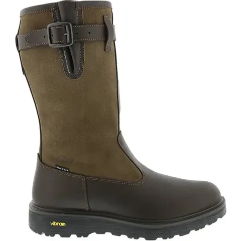 Grisport Laars Sutherland Bruin - Bruin 04 - 44